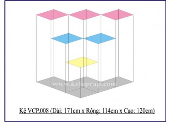 VCP.008 VCP.008
